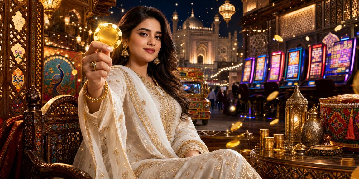 divain casino Live Casino